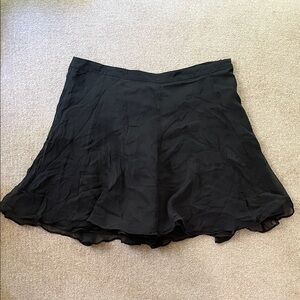 Elizabeth and James Katia Gray Short size 2 NWT